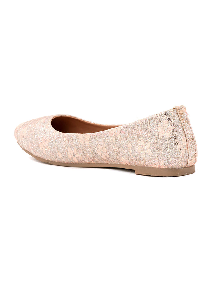 Khadim Ballerina Casual Shoe for Women