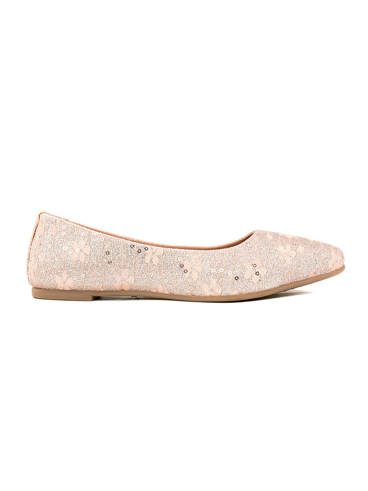 Khadim Ballerina Casual Shoe for Women