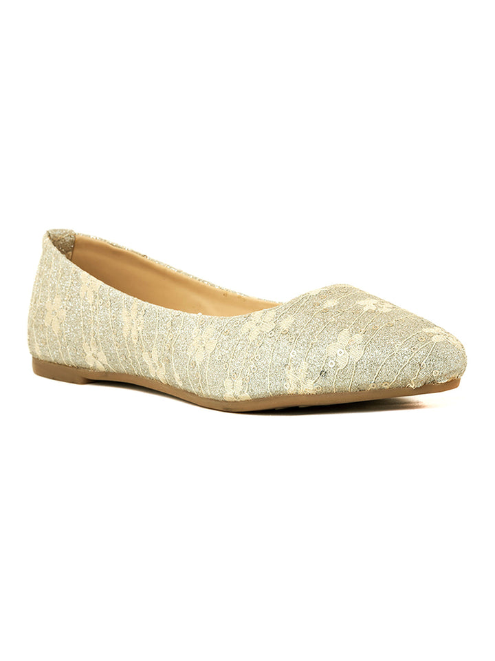 Khadim Ballerina Casual Shoe for Women