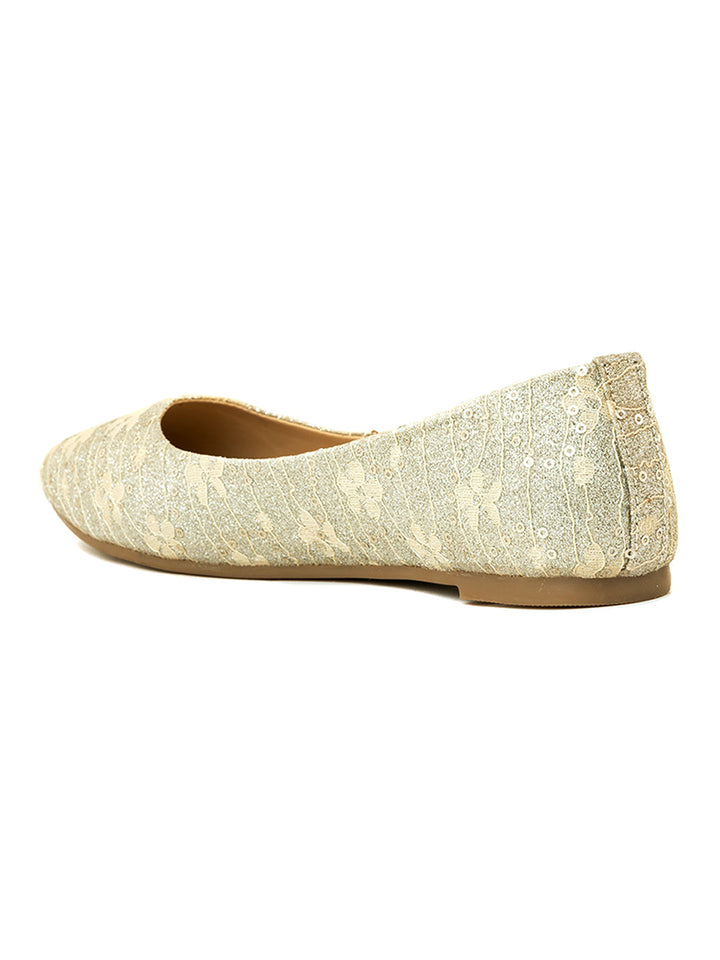 Khadim Ballerina Casual Shoe for Women