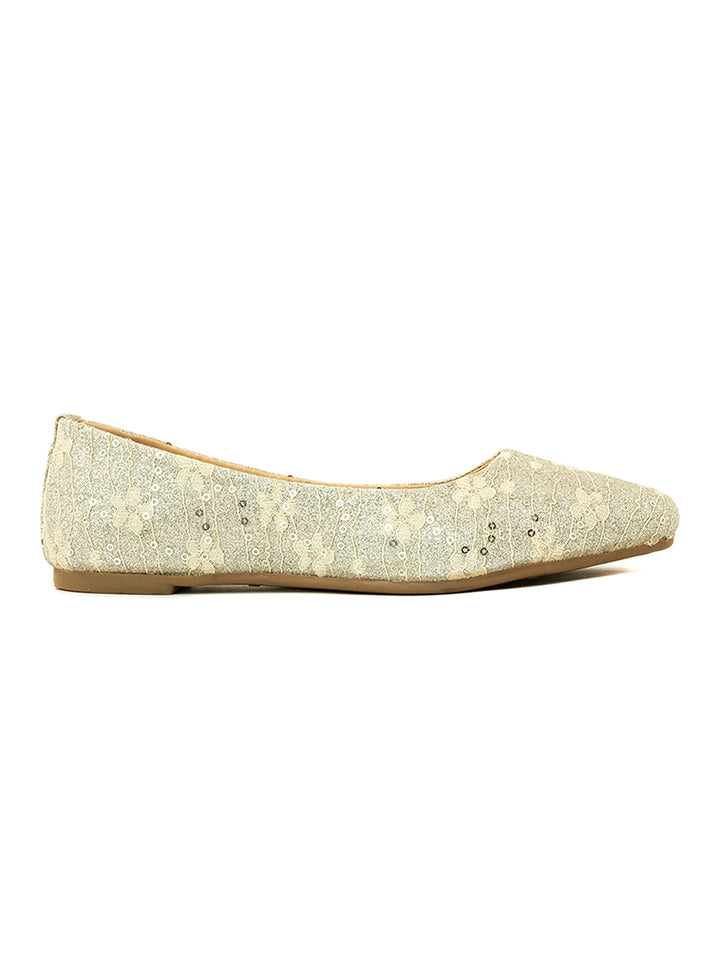 Khadim Ballerina Casual Shoe for Women
