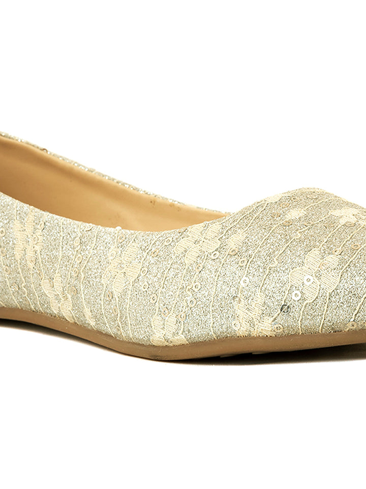 Khadim Ballerina Casual Shoe for Women