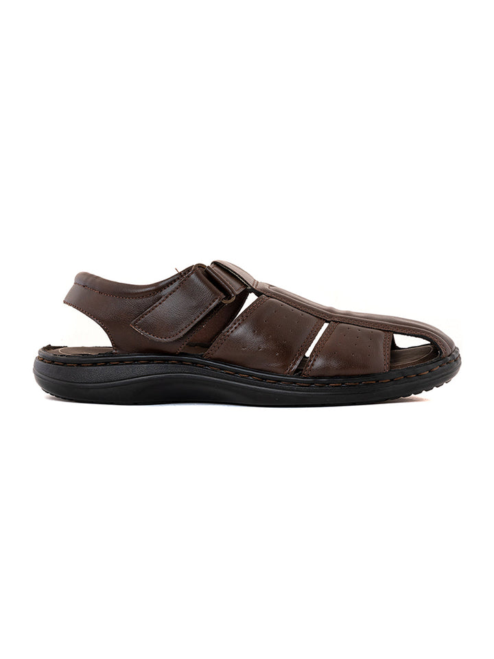 Khadim Softouch Casual Fisherman Sandal for Men