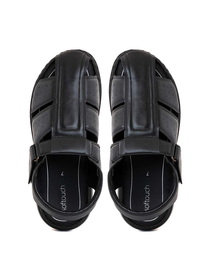 Khadim Softouch Casual Fisherman Sandal for Men