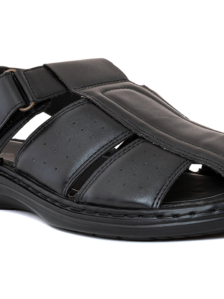 Khadim Softouch Casual Fisherman Sandal for Men
