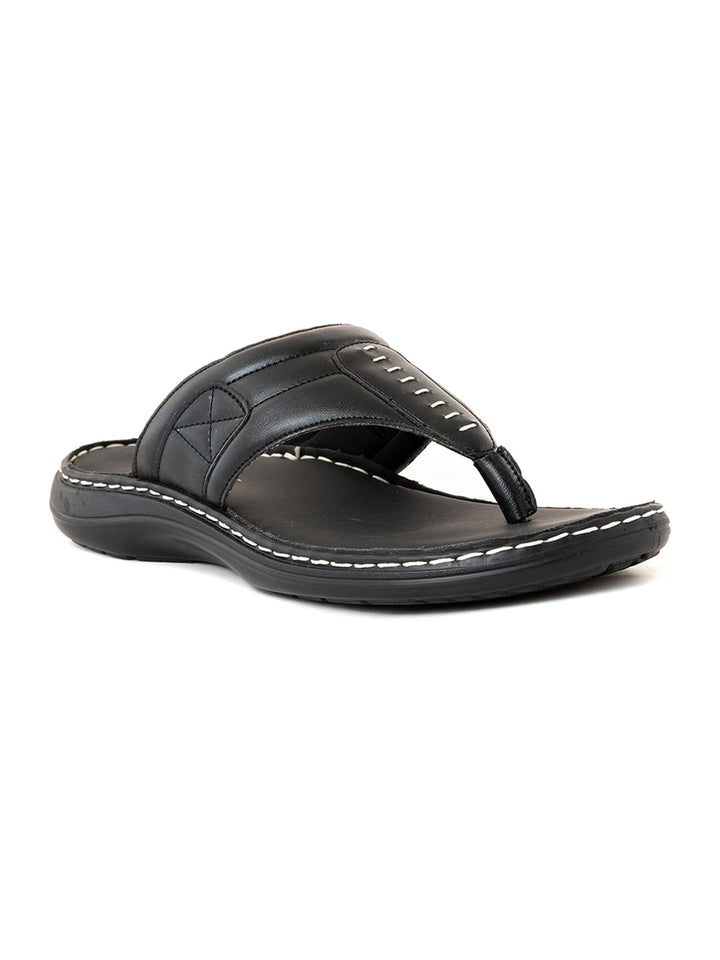 Khadim Softouch Casual Flip Flops for Men