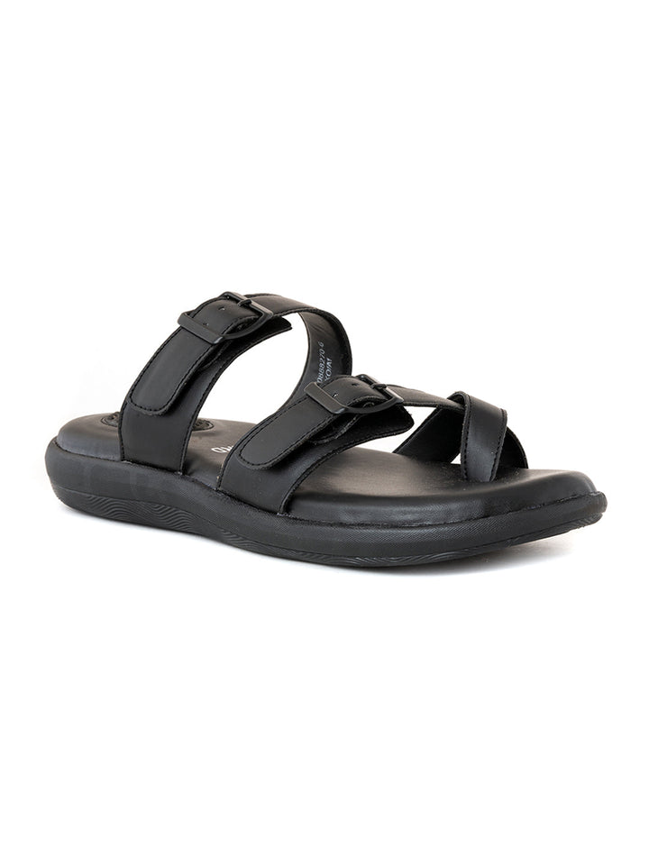 Khadim Lazard Casual Slip On Sandal for Men