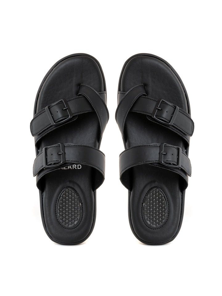 Khadim Lazard Casual Slip On Sandal for Men