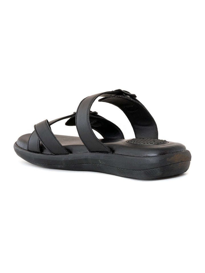 Khadim Lazard Casual Slip On Sandal for Men