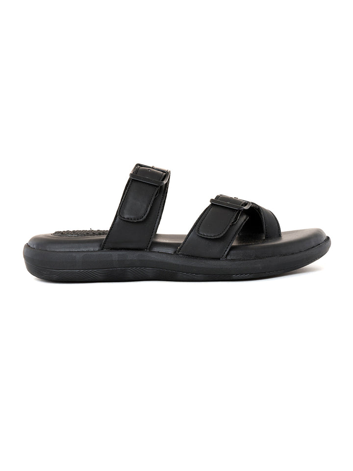 Khadim Lazard Casual Slip On Sandal for Men