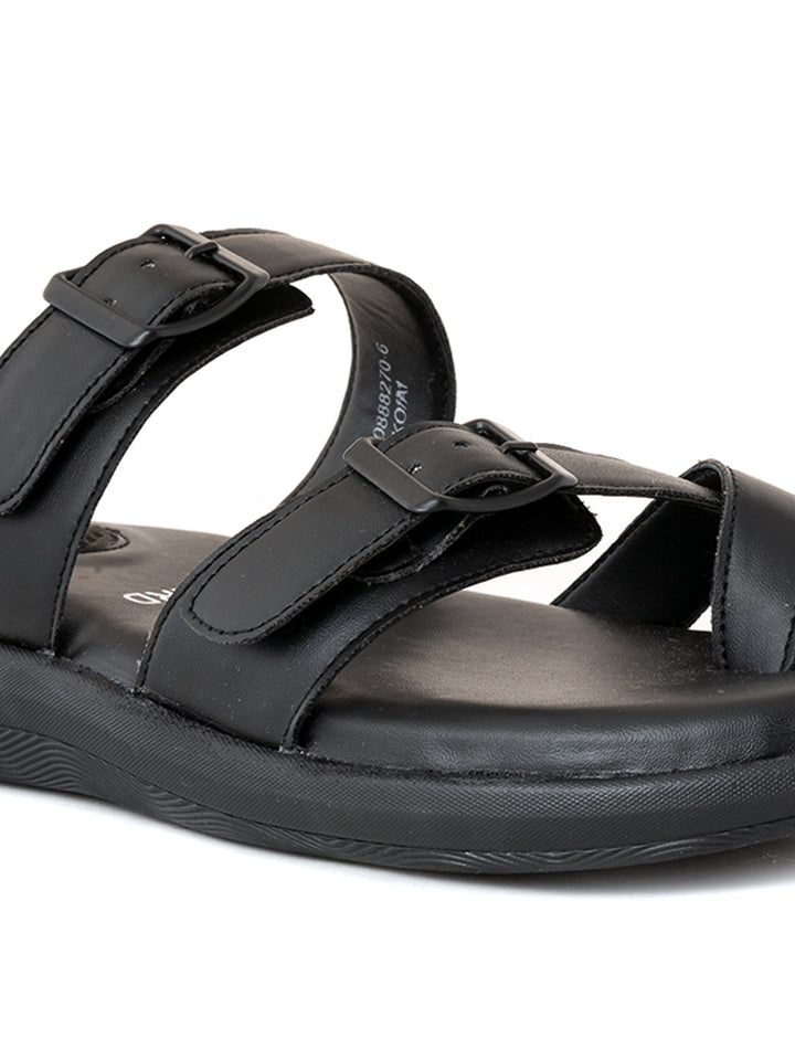 Khadim Lazard Casual Slip On Sandal for Men