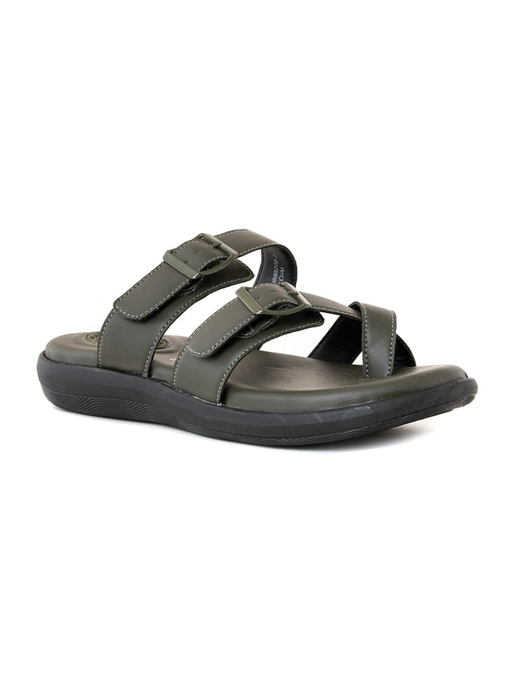 Khadim Lazard Casual Slip On Sandal for Men