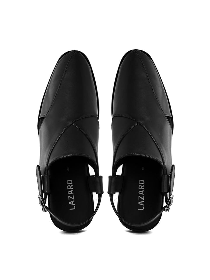 KHADIM Lazard Casual Peshawari Sandal for Men