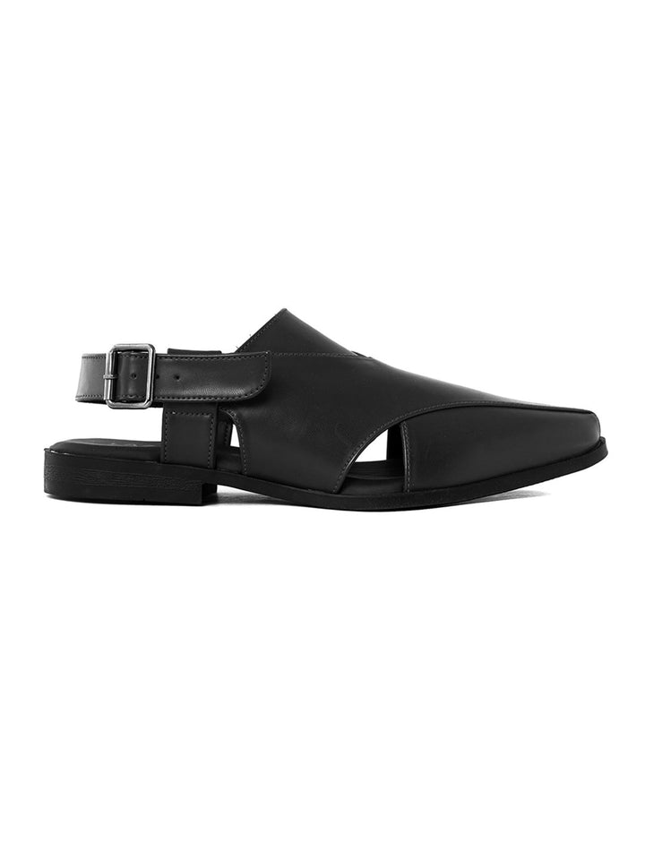 KHADIM Lazard Casual Peshawari Sandal for Men
