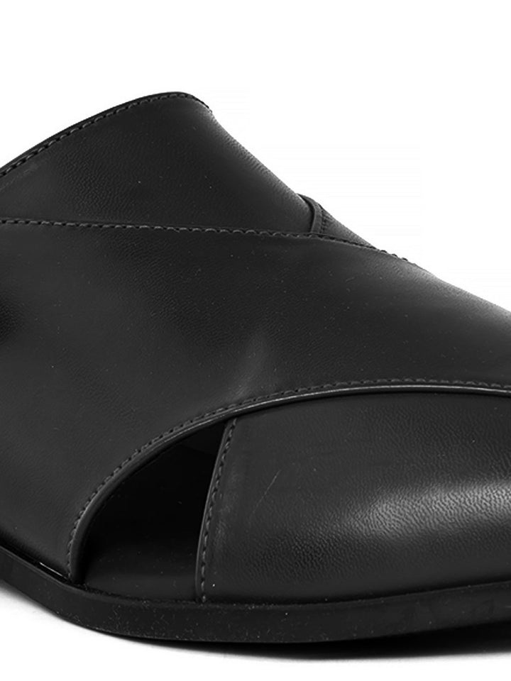 KHADIM Lazard Casual Peshawari Sandal for Men