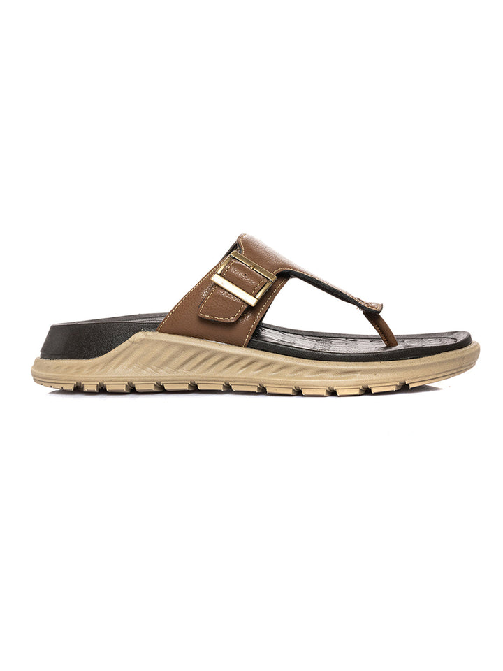 Khadim Softouch Casual Flip Flops for Men
