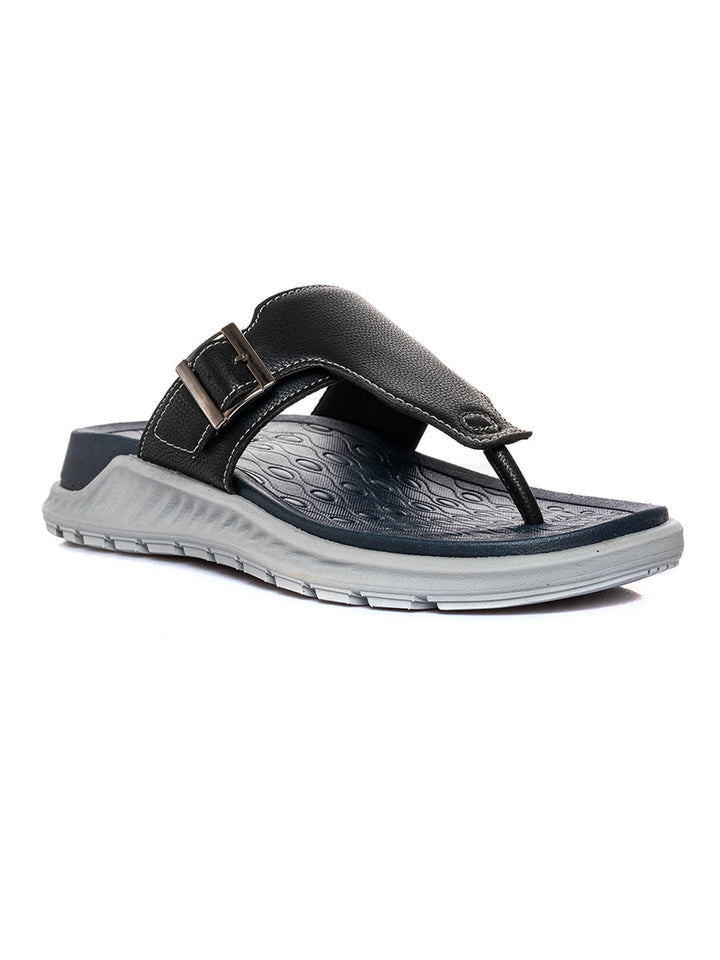 Khadim Softouch Casual Flip Flops for Men