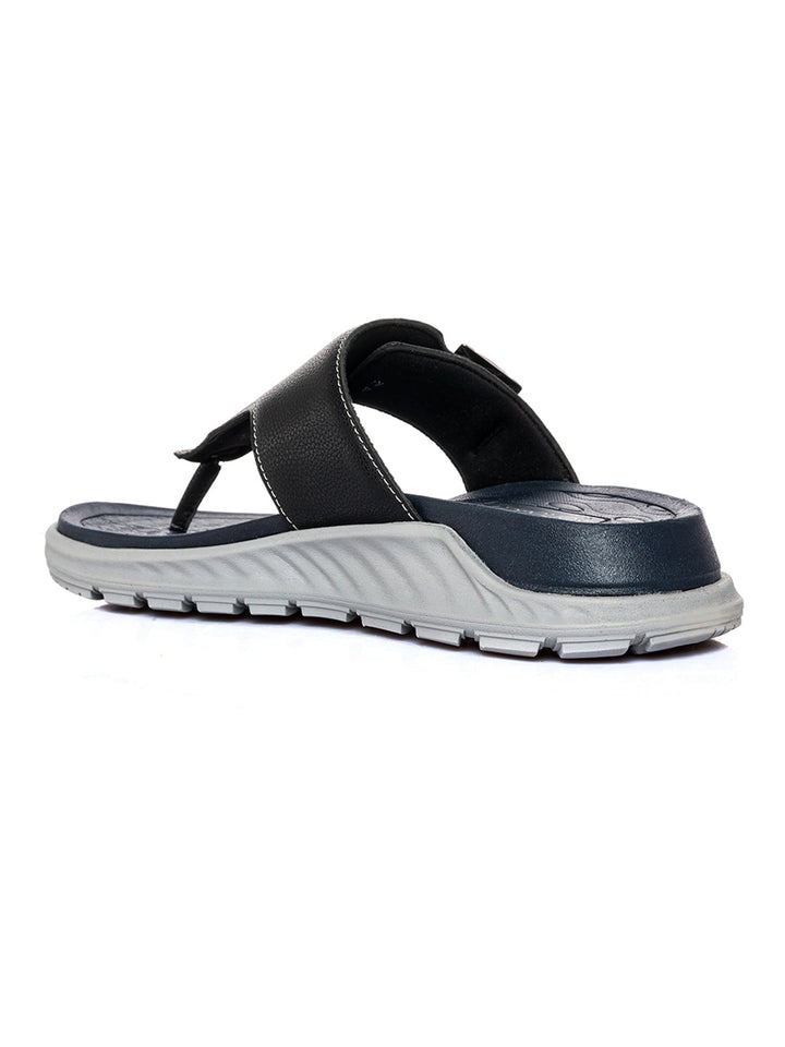 Khadim Softouch Casual Flip Flops for Men