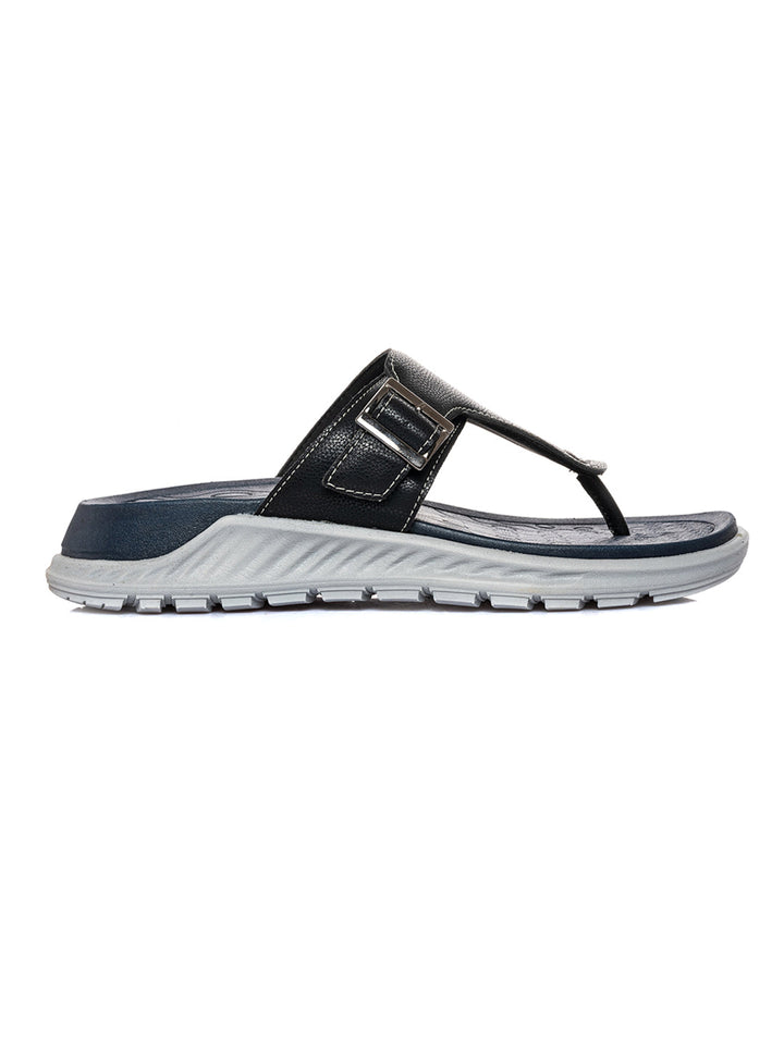 Khadim Softouch Casual Flip Flops for Men