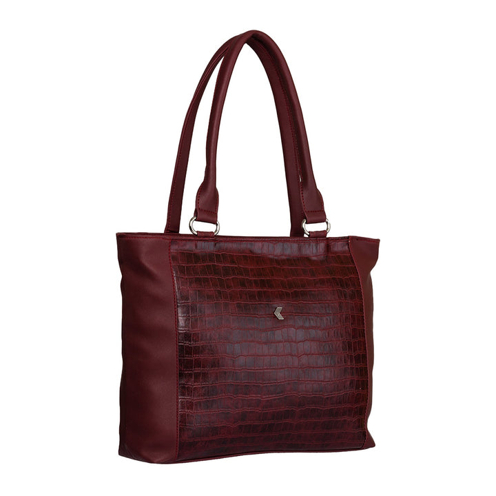 Khadim Casual Handbag for Women