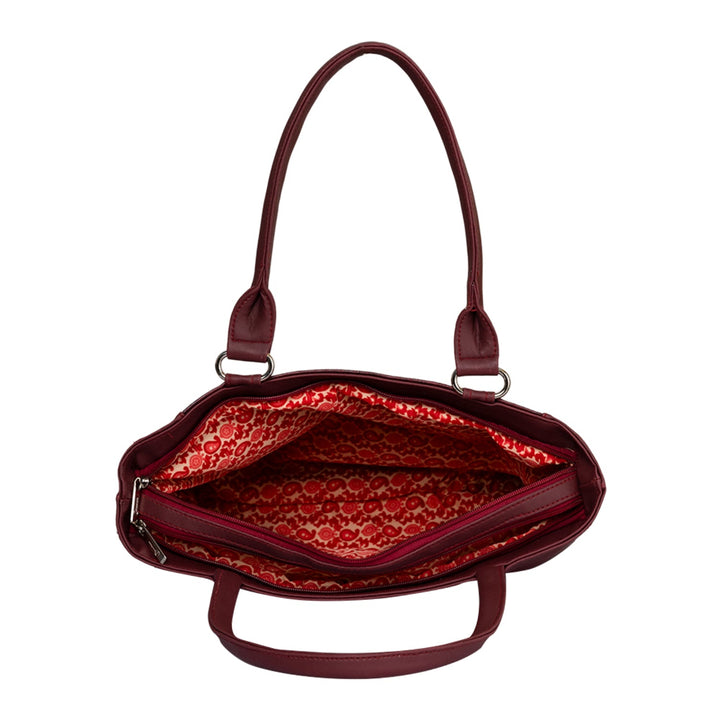 Khadim Casual Handbag for Women