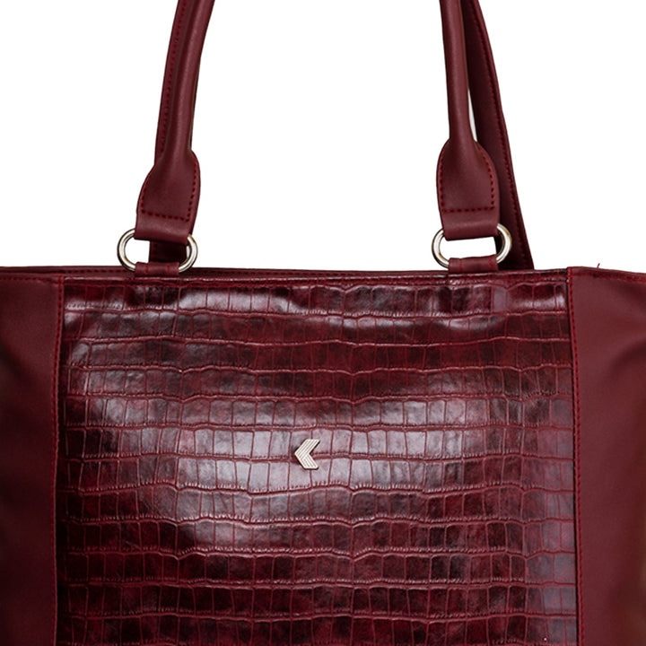 Khadim Casual Handbag for Women