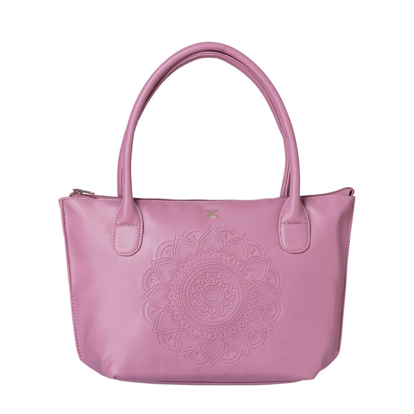 Khadim Casual Handbag for Women