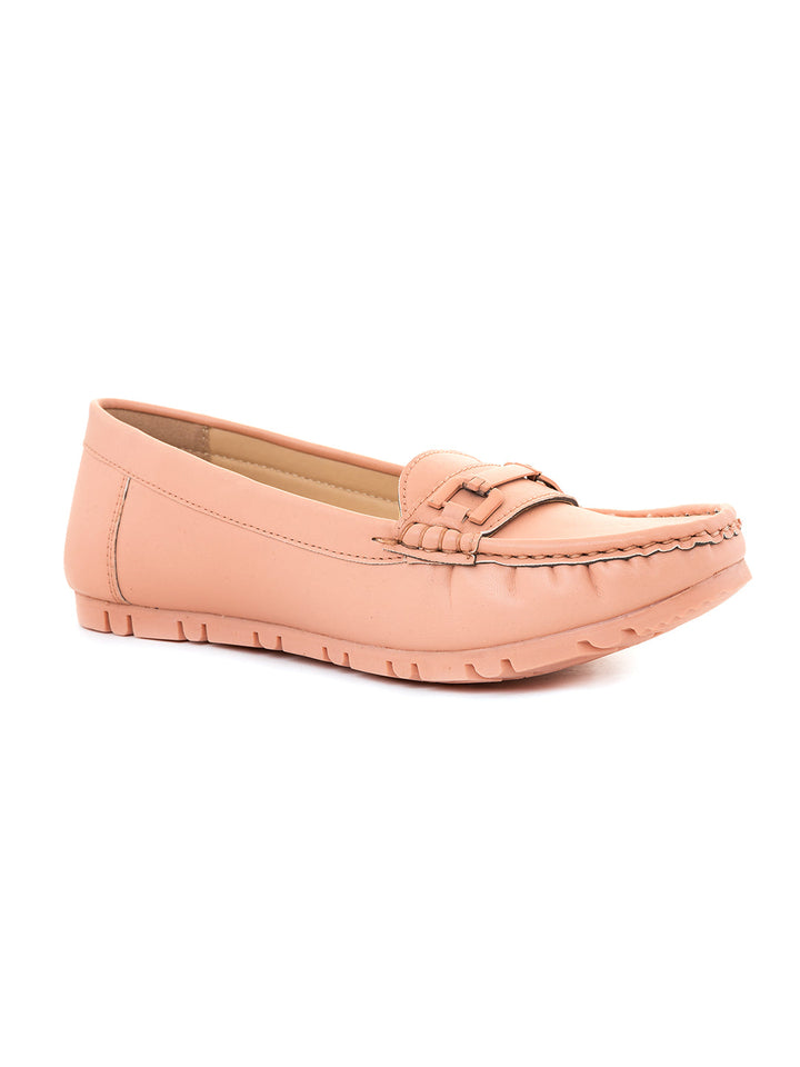Khadim Sharon Horsebit Loafers Casual Shoe for Women
