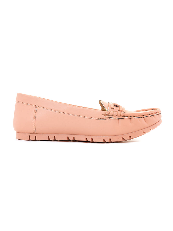 Khadim Sharon Horsebit Loafers Casual Shoe for Women