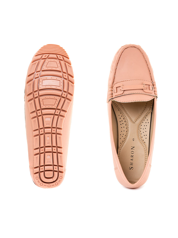 Khadim Sharon Horsebit Loafers Casual Shoe for Women