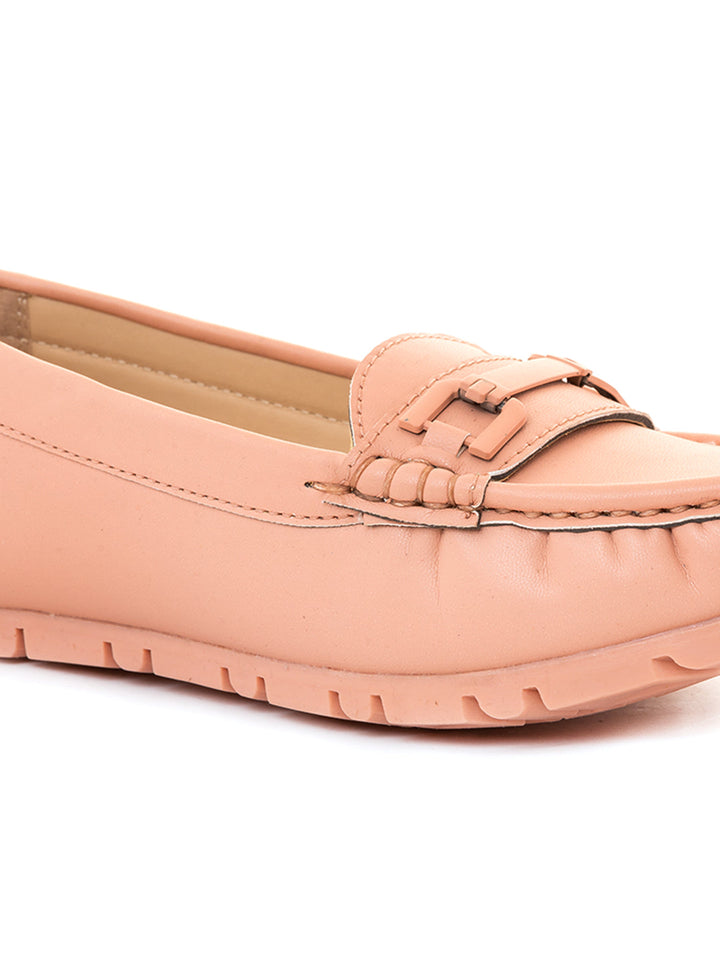 Khadim Sharon Horsebit Loafers Casual Shoe for Women