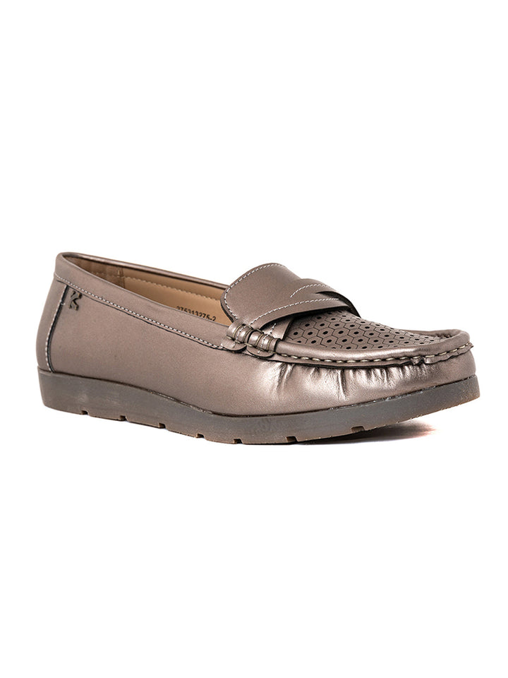 Khadim Sharon Loafers Casual Shoe for Women