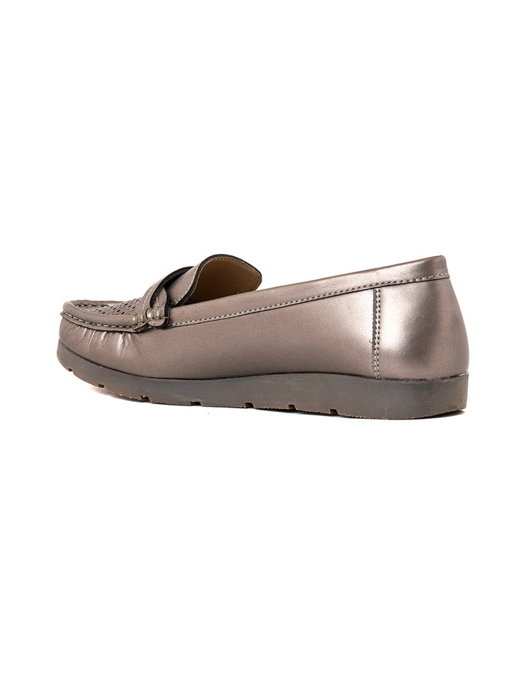Khadim Sharon Loafers Casual Shoe for Women