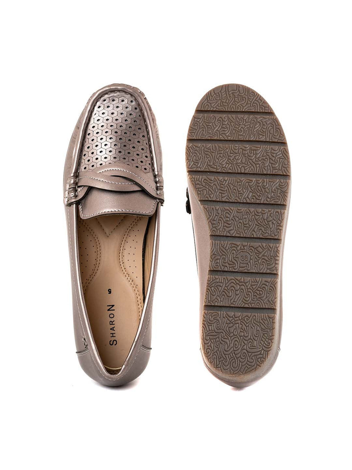Khadim Sharon Loafers Casual Shoe for Women