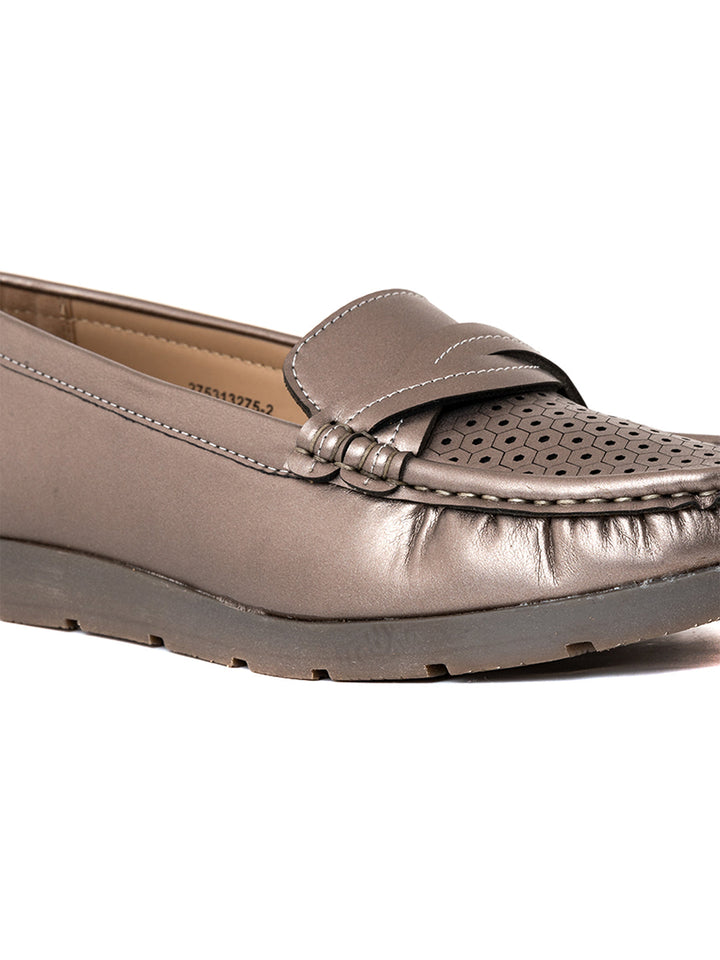 Khadim Sharon Loafers Casual Shoe for Women