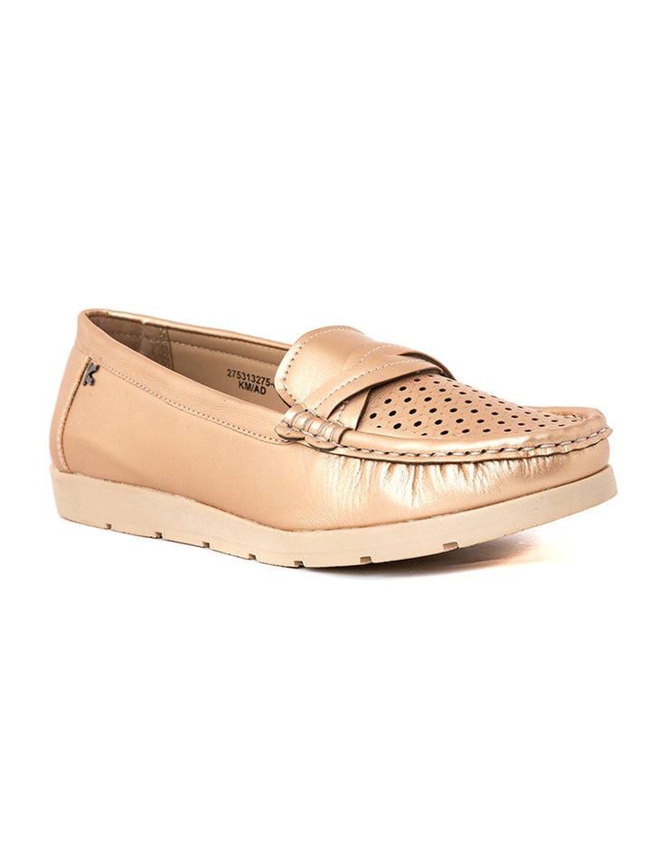 Khadim Sharon Loafers Casual Shoe for Women
