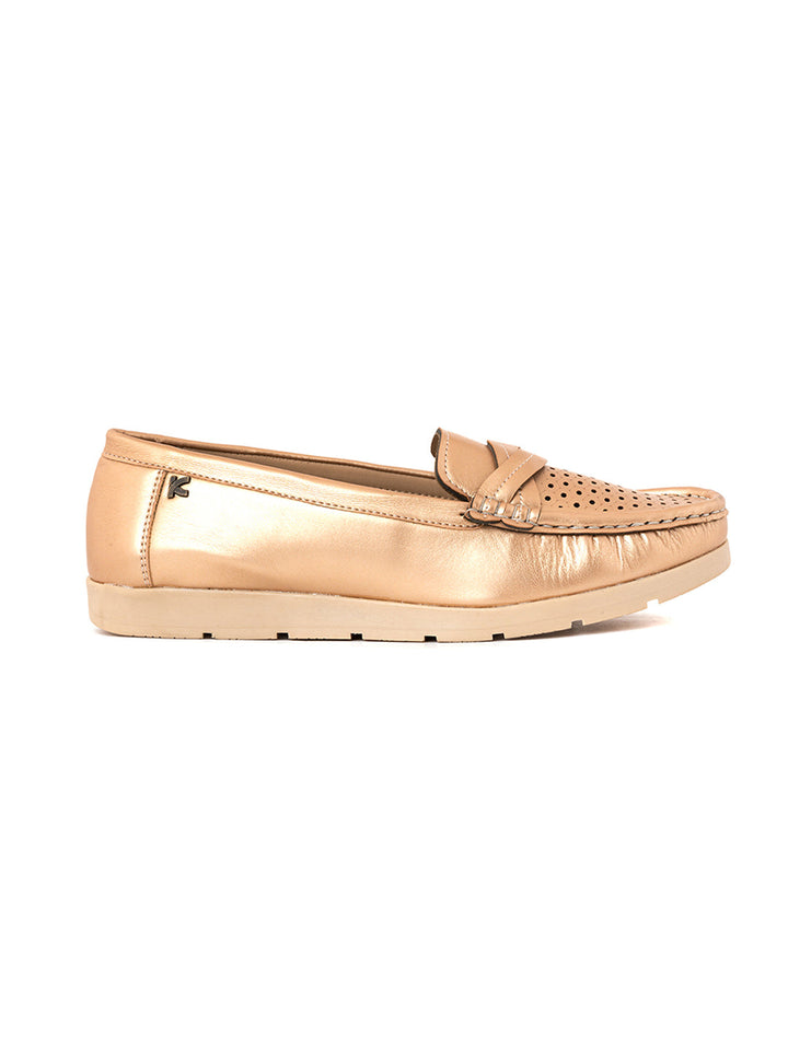 Khadim Sharon Loafers Casual Shoe for Women