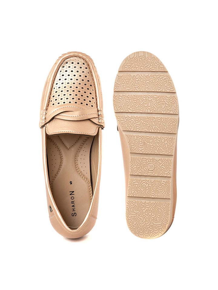Khadim Sharon Loafers Casual Shoe for Women