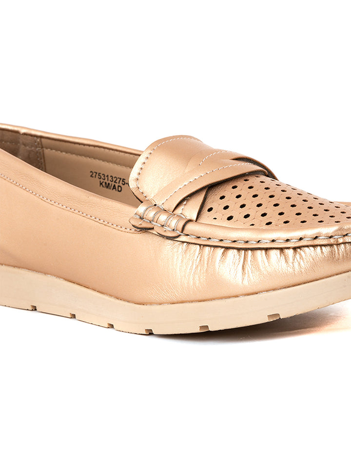 Khadim Sharon Loafers Casual Shoe for Women