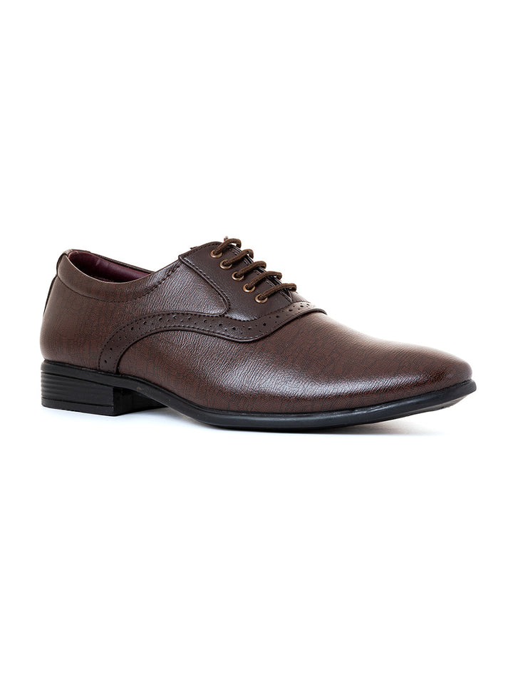 Khadim Formal Oxford Shoe for Men