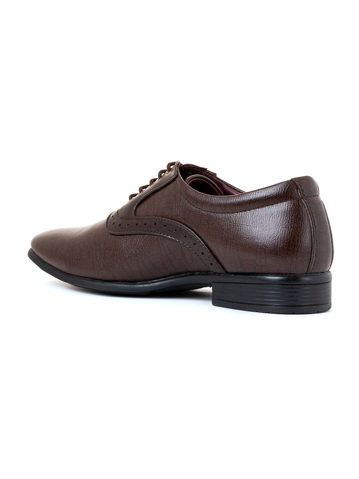 Khadim Formal Oxford Shoe for Men