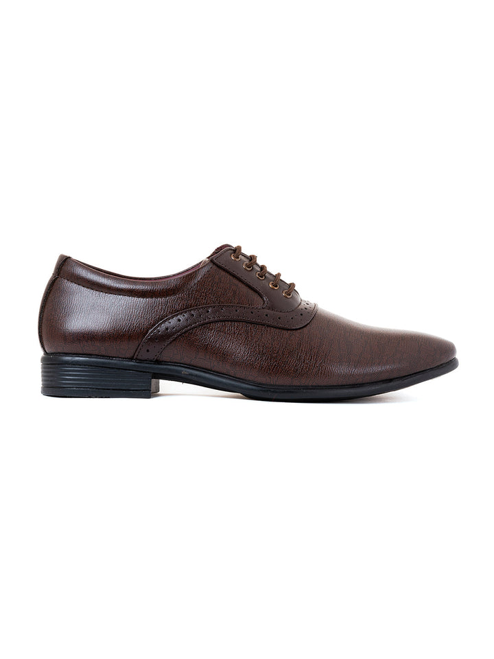 Khadim Formal Oxford Shoe for Men