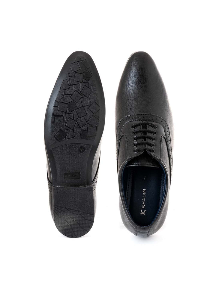 Khadim Formal Oxford Shoe for Men