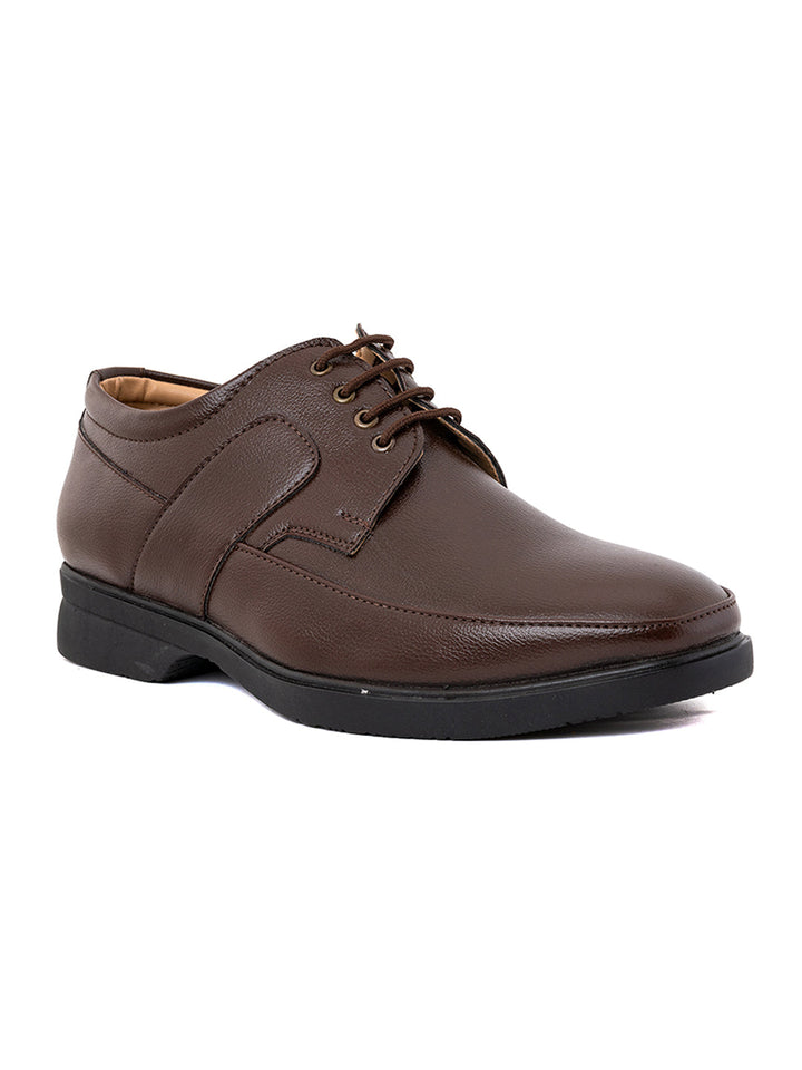 Khadim Formal Derby Shoe for Men