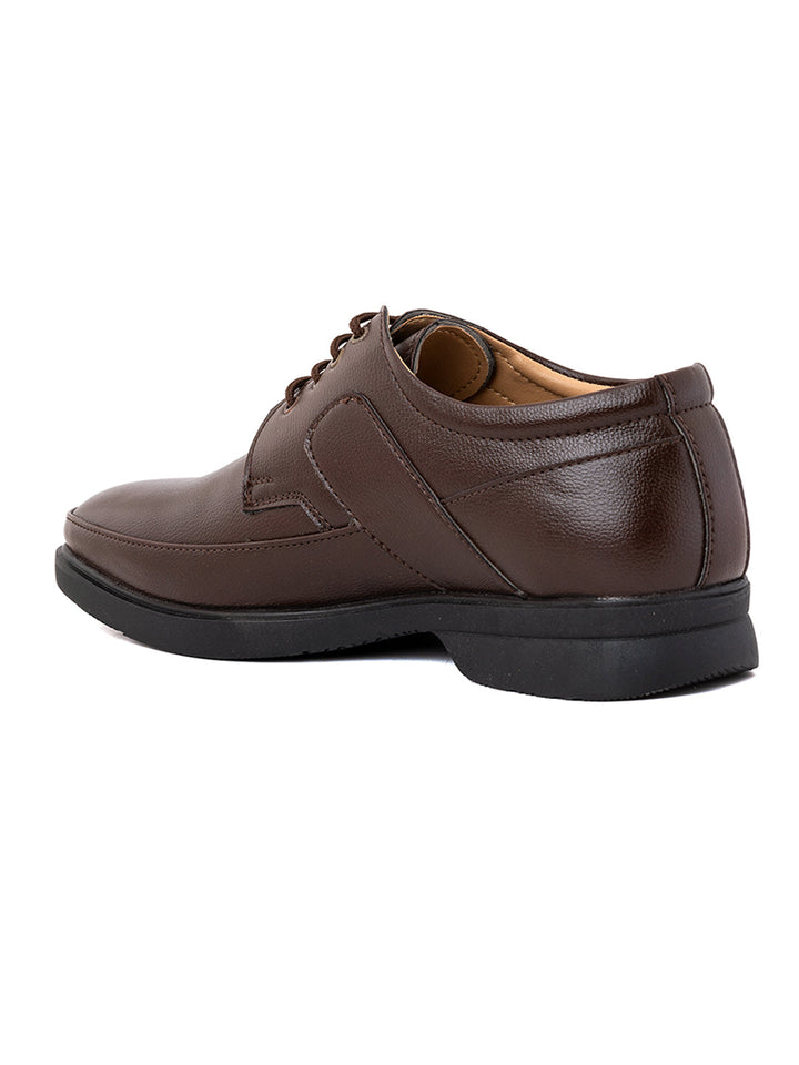 Khadim Formal Derby Shoe for Men