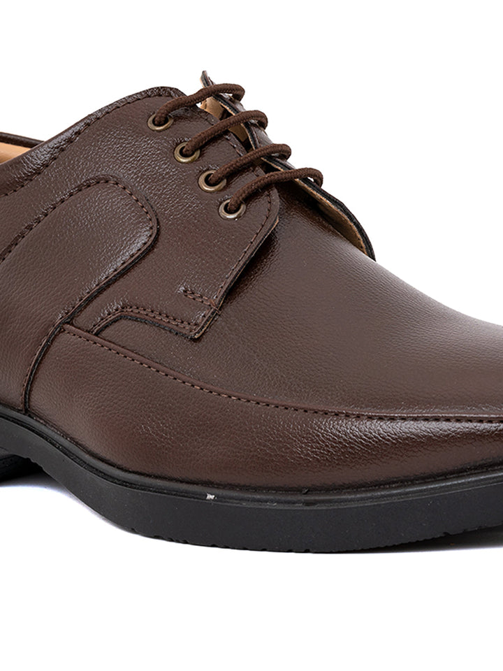 Khadim Formal Derby Shoe for Men