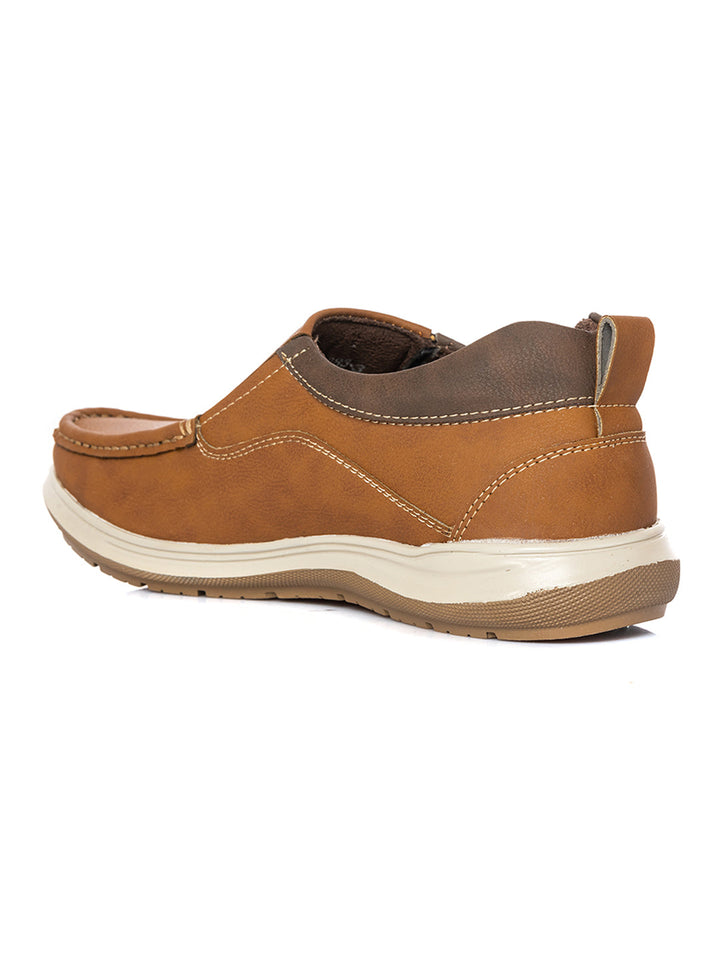 KHADIM Lazard Loafer Sneakers Casual Shoe for Men