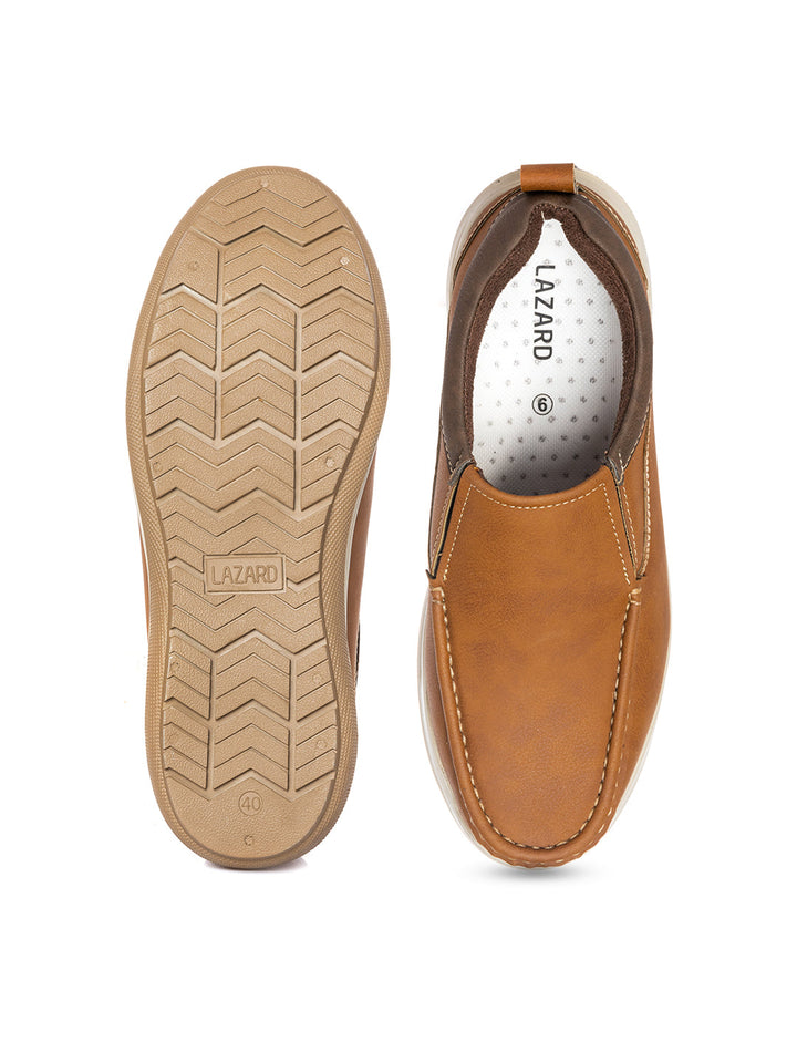 KHADIM Lazard Loafer Sneakers Casual Shoe for Men