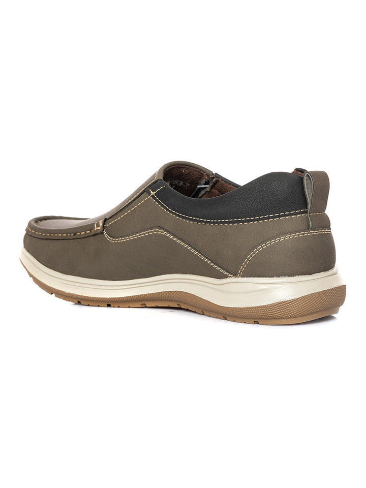 KHADIM Lazard Loafer Sneakers Casual Shoe for Men