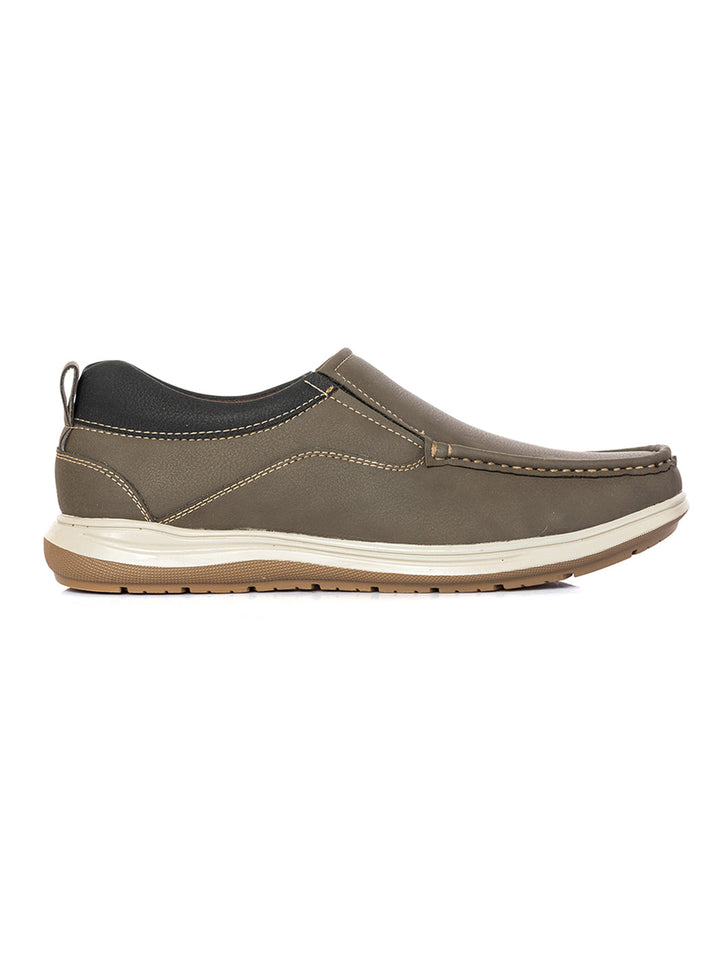 KHADIM Lazard Loafer Sneakers Casual Shoe for Men